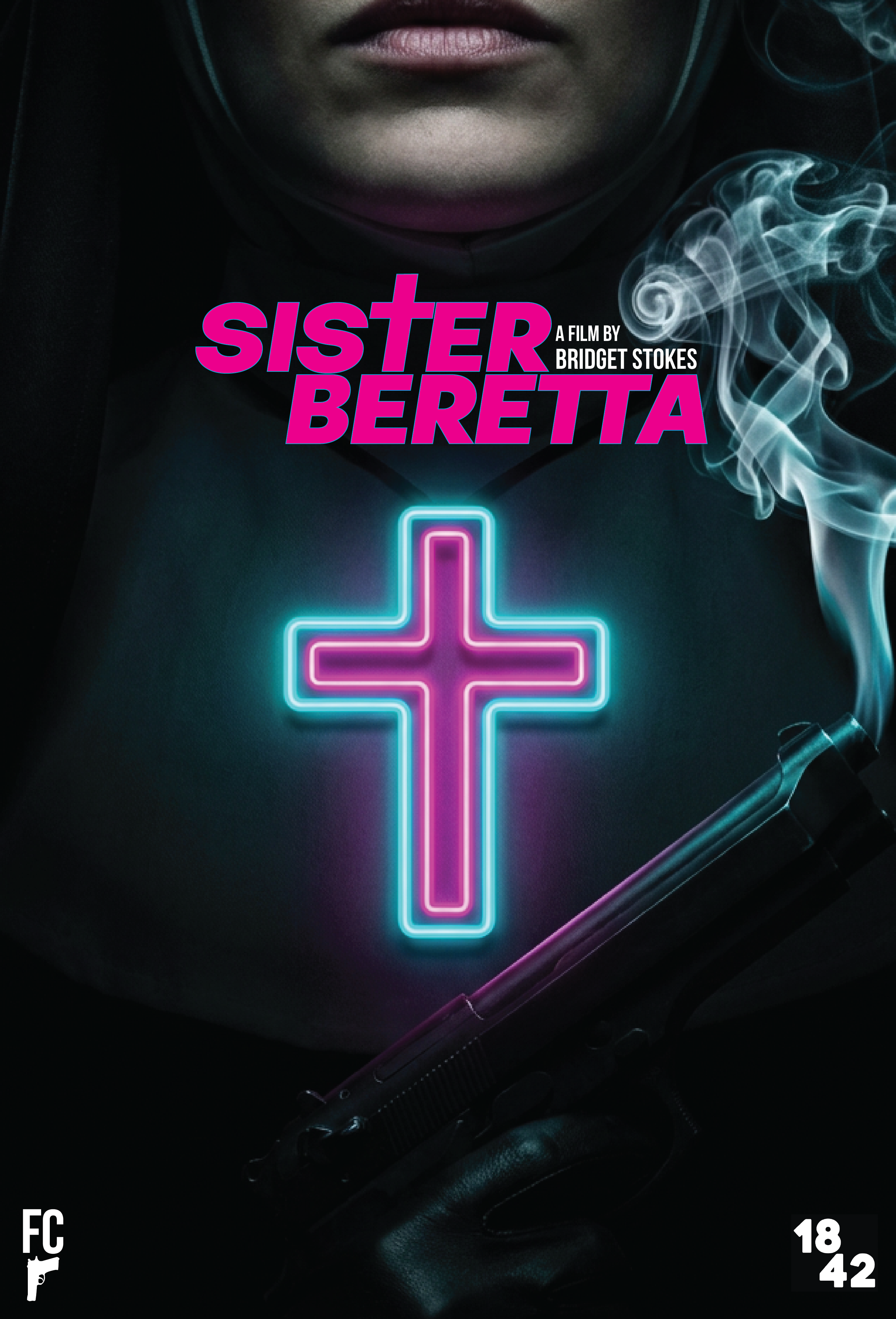 Sister Beretta