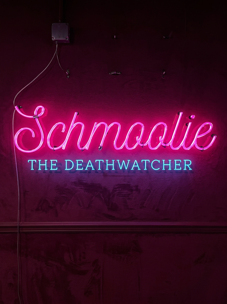 Schmoolie the Deathwatcher